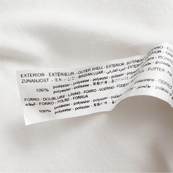 NWT Zara Silky Leopard Print Draped Neck Camisole - Picture 6 of 9